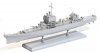 Dragon 7091 U.S.S. Long Beach CGN-9 1/700